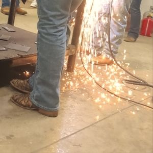 Meet your Posher, Winn